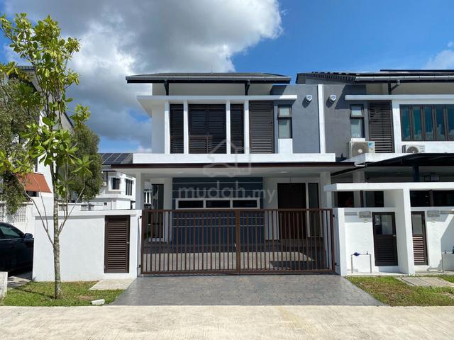Denai Alam type Samanae Hill Renovated & Extended 1