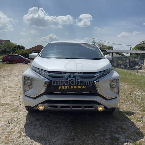 2021 Mitsubishi XPANDER 1.5 (A) - 3