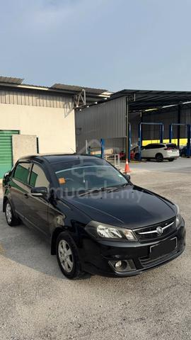 2012 Proton SAGA 1.3 FL EXECUTIVE (A) - 1