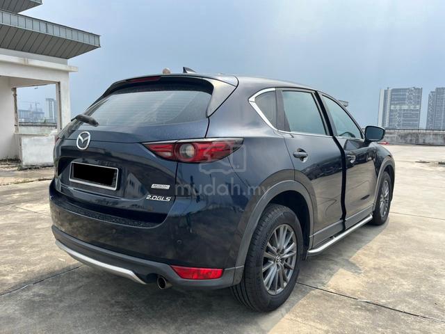 2019 Mazda CX-5 2.0 G 2WD HIGH SPEC FACELIFT (A) - 3