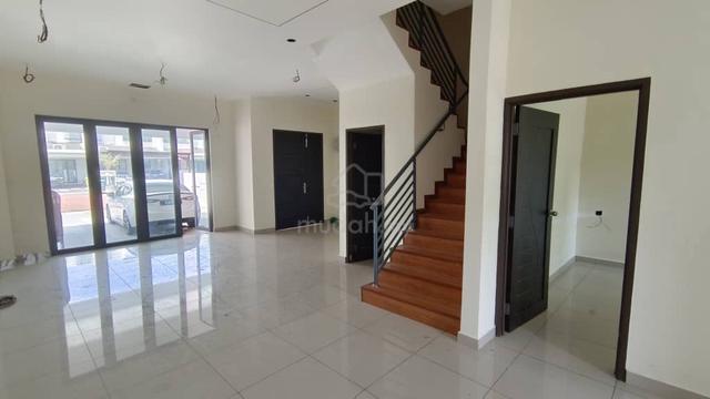 Double Storey Terrace|Belleza Garden(Jitra)|For Sale 1