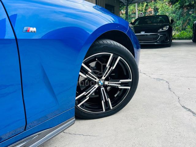 2021 Bmw 420i 2.0 COUPE M Sport G22 Ready Stock - 5