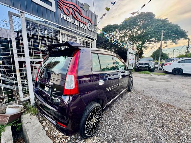 2012 Perodua VIVA 1.0 ELITE EZi (A)Boleh Loan Keda - 5