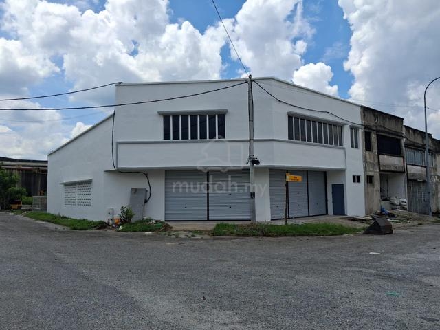 Taman Seroja @ Rawang 1