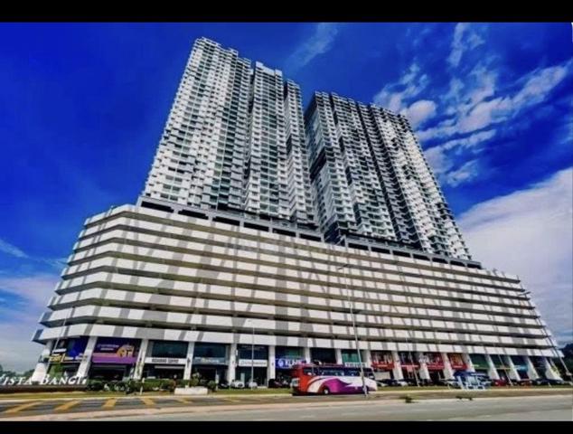 Vista Bangi 1