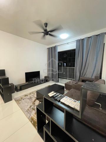 Vertu Resort @ Aspen Vision City 1