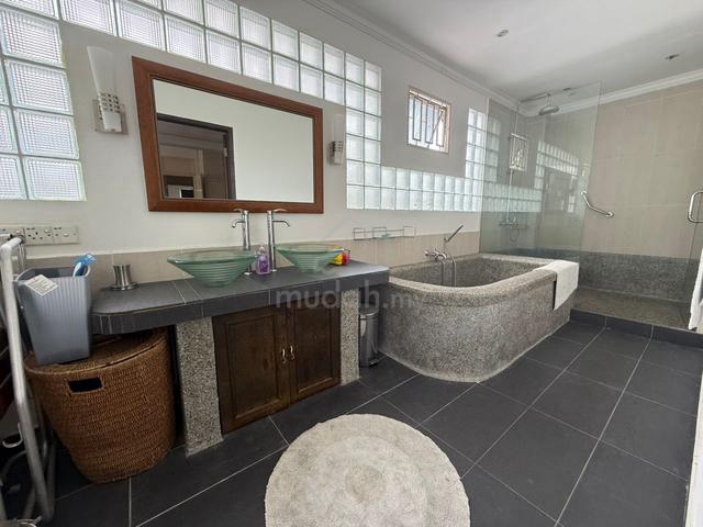 Bundusan|Sabah Golf|City Mall|Lintas|Golf Garden SemiD for SALE 1
