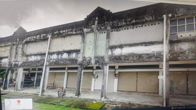 (NEAR LIGHT INDUSTRIAL ZONE)Taman Suasana Kulim–Double Storey Shoplotl 1