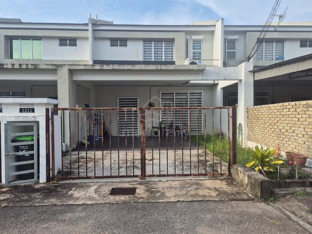 RESIDENSI PRIMA BPJ 2 📍 CASHBACK 60K‼️ Full LOAN✅ ZERO DOWNPAYMENT✅ 1