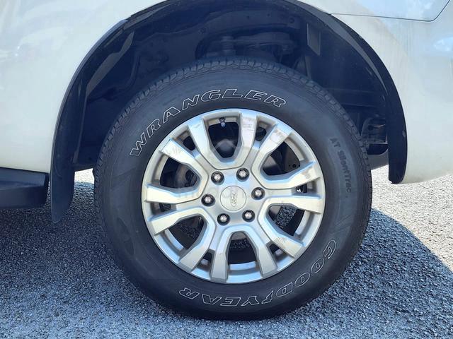 CLEAR STOCK 🔥 Ford RANGER 2.0 XLT PLUS CAR KING - 3