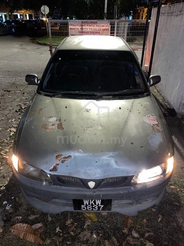 2006 Proton WIRA 1.5 GL (M) - 1