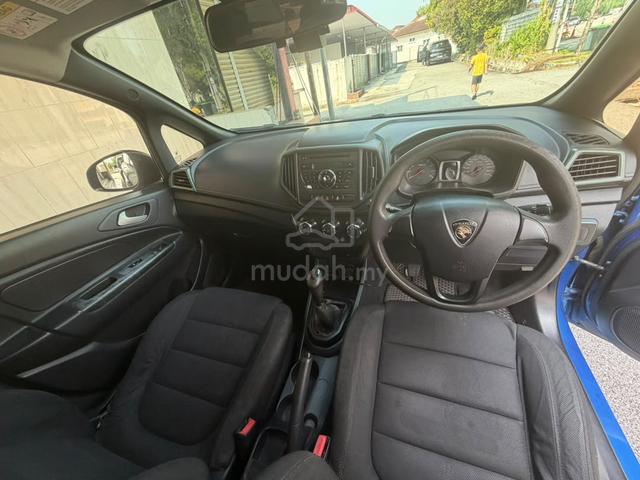 2015 Proton IRIZ 1.3 STANDARD (M) - 4