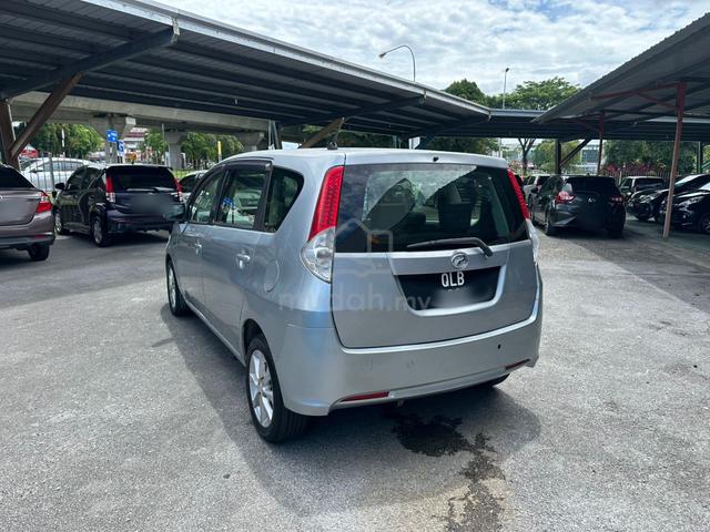 2012 Perodua ALZA 1.5 EZ (A) - 3