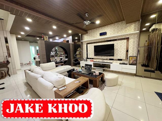 2 Sty Terrace !! Ideal Haus One Residence, 2280sf, Renovate, Southwest 2