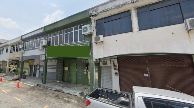 2-storey shoplot for sale Taman Impian ria @ Alma near aeon 1