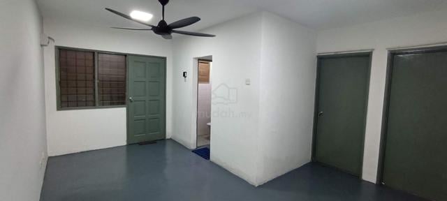 Desa Satu 1