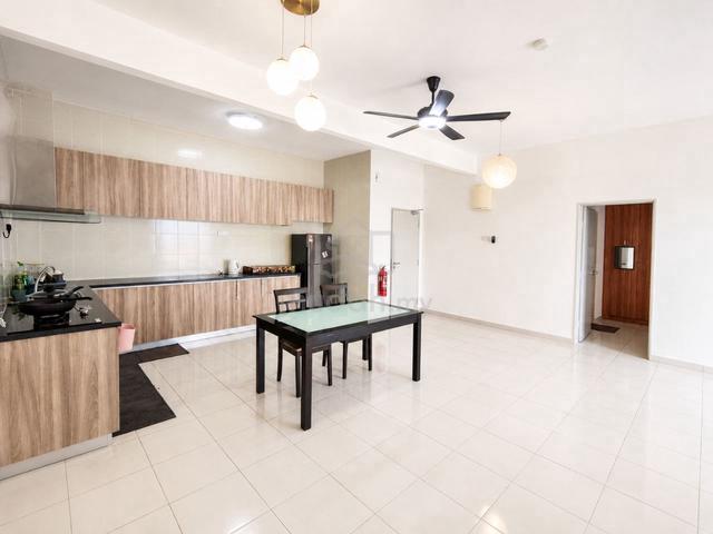 Residensi Adelia 1