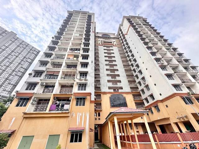 Taman LTAT 1
