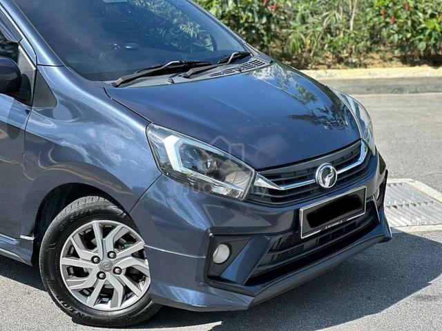 Perodua Axia AV 2021|Careful Owner|Clean interior - 3