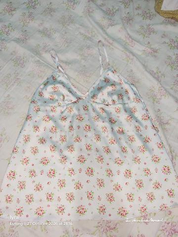 camisole  - photo 2 of 3