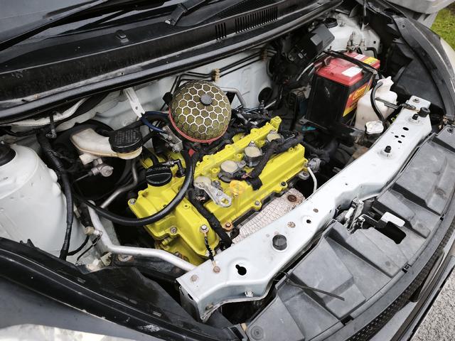 2013 Perodua MYVI 1.5 SE ZHS (A) - 5
