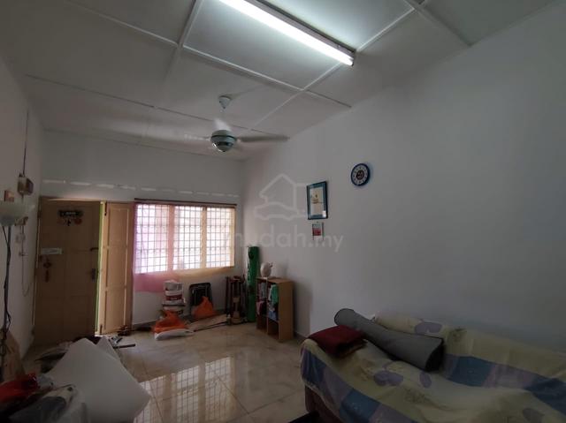 1-Stry Terrace House Taman Malim Jaya Melaka For Sale 1