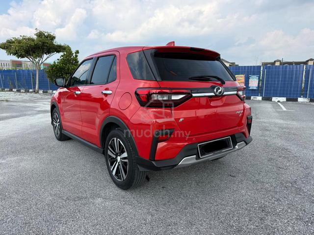 2021 Perodua ATIVA 1.0 AV (A)FULL SERVICE NEW CAR - 5