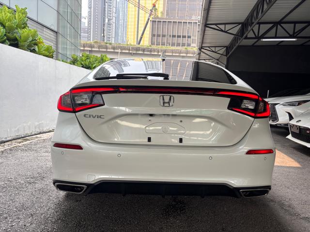 2022 Honda CIVIC 1.5 EX FL1 (A) BOSE SOUND PW SEAT - 3