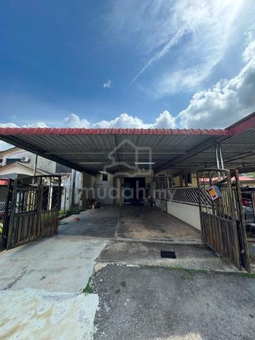 Double Storey Taman Kempas, Sungai Petani 1
