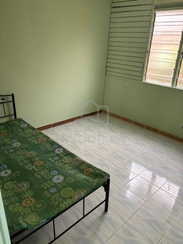 Rumah untuk di sewa 1