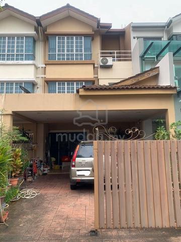 Taman Bukit Serdang 2.5 Storey Landed @ Seri Kembangan 1