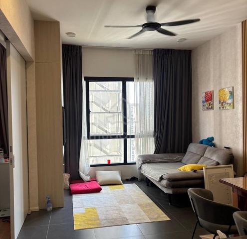 Ativo Suites@Bandar Sri Damansara 1