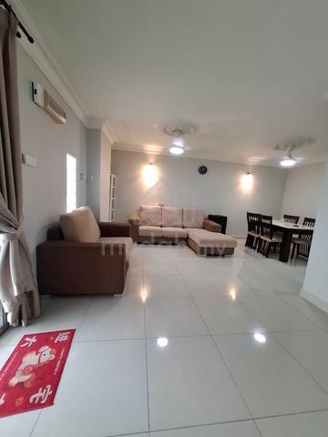 2 storey, 20x70, BK5 Bandar Kinrara Puchong 1
