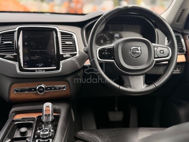 2017 Volvo XC90 2.0 T8 TWIN ENGINE (CKD) (A) - 4