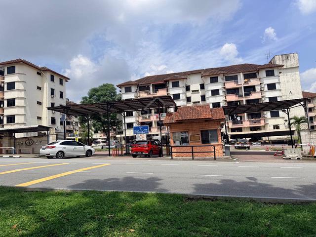 Skudai Villa 1