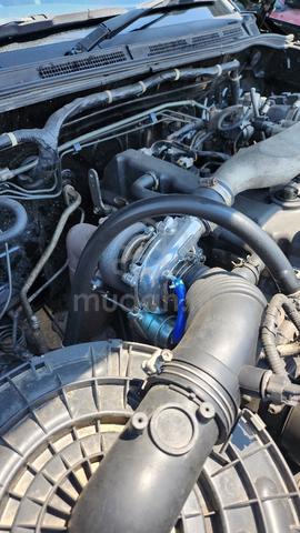 2006 Toyota HILUX 2.5 G MY05 KUN25R (A) - 3