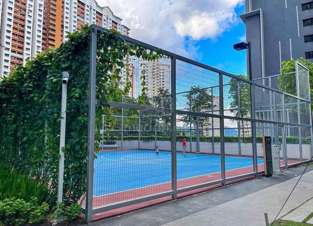 D'Vervain near D'Erica D'Quince Damansara Perdana One Utama Empire MRT 4