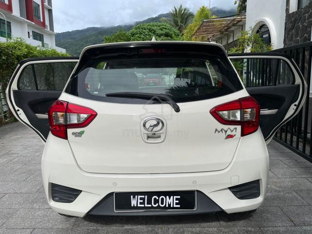 2020 Perodua MYVI 1.5 ADVANCE (A) AV UNTUNG SIKIT - 5