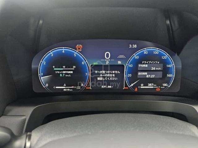 2024 Toyota ALPHARD 2.5 Z New CarConditionFullSpec - 5
