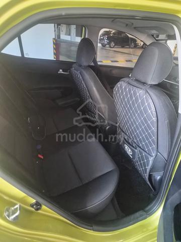 2018 Kia PICANTO 1.2 EX (A) - 4