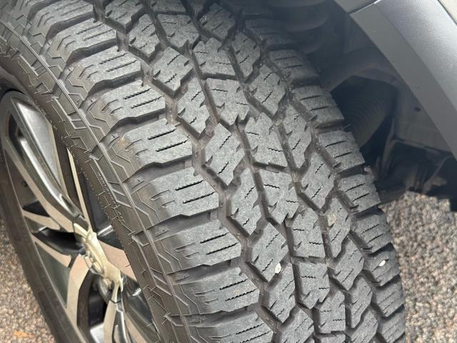 2019 Toyota FORTUNER 2.7 SRZ 4X4 2TR-FE (A) - 5