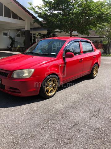 2010 Proton SAGA 1.6 N-LINE (M) - 4