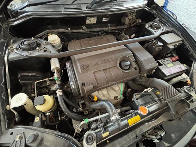 2014 Proton PERSONA 1.6 ELEGANCE MEDIUM LINE (M) - 4