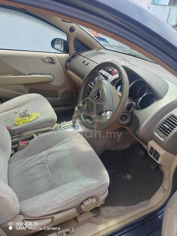 2004 Honda CITY 1.5 VTEC (A) - 5