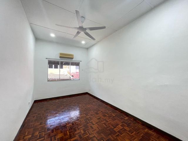 Tmn Wangsa Permai, 2 Storey, New Touch Up, Gated and Guarded 5
