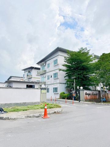 Ensyn Avenue 1