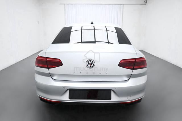 2021 Volkswagen PASSAT 2.0 TIPTOP 1-OWNER - 5
