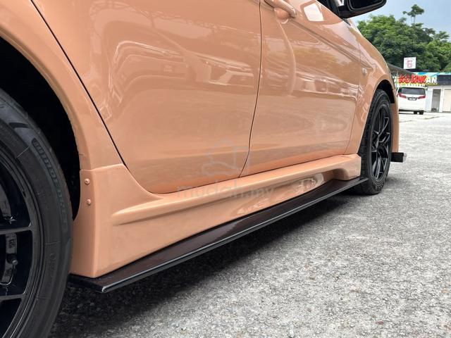 Proton INSPIRA 2.0 PREMIUM (A) Varis Kit Lancer - 5