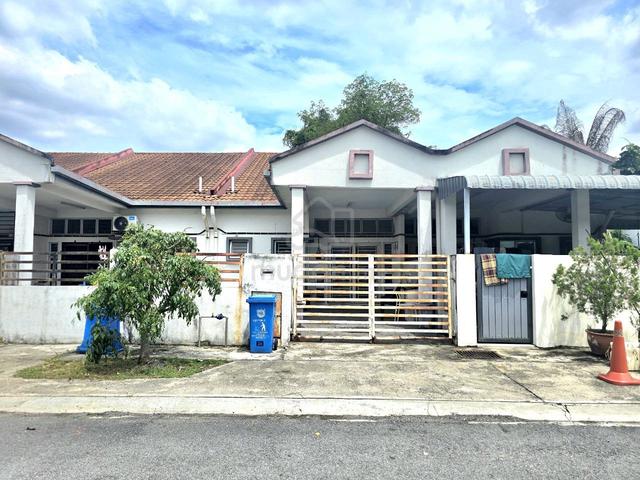 Single Storey Tanjung Rhu Seksyen 30 Shah Alam 1