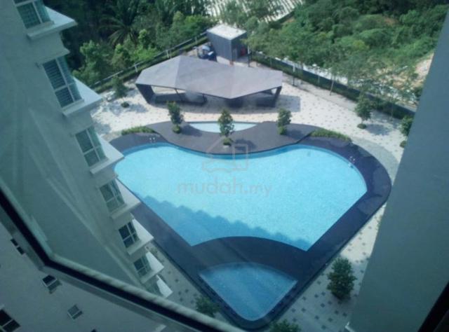 The iResidence Condominium 3